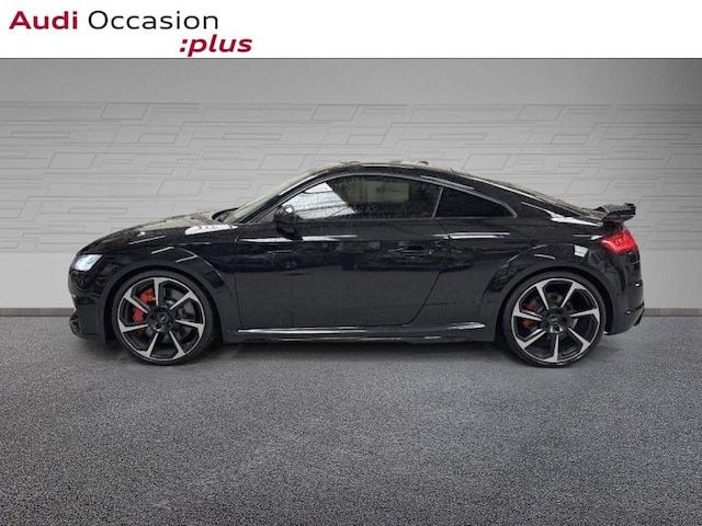 Audi TT RS Coupé TT RS Coupé 400 Ch S Tronic - 2019 - Joinsteer - #4
