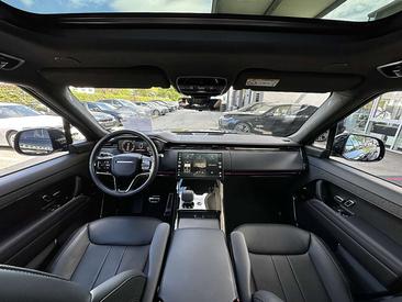 Land Rover Range Rover Sport Autobiography P550e PHEV AWD — photo 20