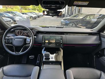 Land Rover Range Rover Sport Autobiography P550e PHEV AWD — photo 21