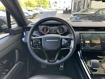 Land Rover Range Rover Sport Autobiography P550e PHEV AWD — photo 22