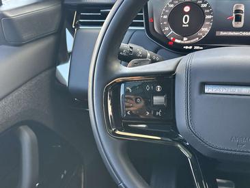 Land Rover Range Rover Sport Autobiography P550e PHEV AWD — photo 23
