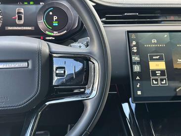 Land Rover Range Rover Sport Autobiography P550e PHEV AWD — photo 24