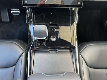 Land Rover Range Rover Sport Autobiography P550e PHEV AWD — photo 28
