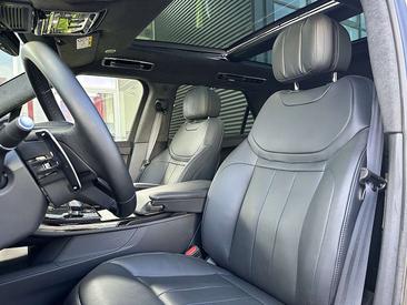 Land Rover Range Rover Sport Autobiography P550e PHEV AWD — photo 36
