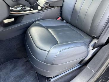 Land Rover Range Rover Sport Autobiography P550e PHEV AWD — photo 37