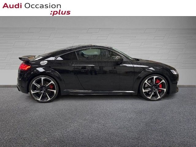 Audi TT RS Coupé TT RS Coupé 400 Ch S Tronic - 2019 - Joinsteer - #10