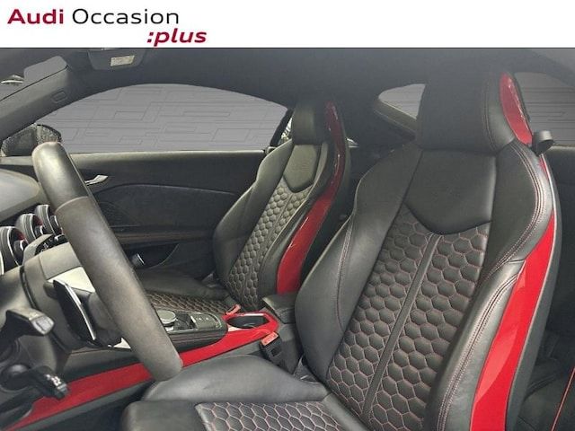 Audi TT RS Coupé TT RS Coupé 400 Ch S Tronic - 2019 - Joinsteer - #12