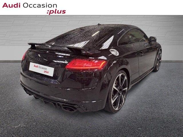Audi TT RS Coupé TT RS Coupé 400 Ch S Tronic - 2019 - Joinsteer - #18