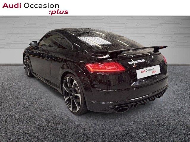 Audi TT RS Coupé TT RS Coupé 400 Ch S Tronic - 2019 - Joinsteer - #19
