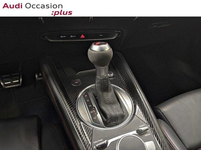 Audi TT RS Coupé TT RS Coupé 400 Ch S Tronic - 2019 - Joinsteer - #24