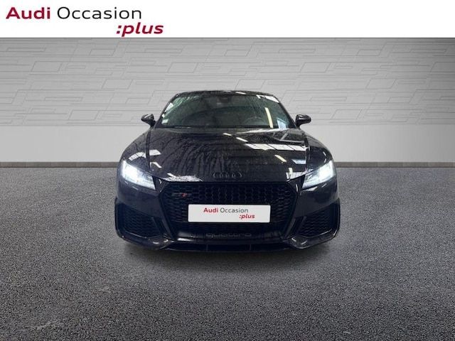 Audi TT RS Coupé TT RS Coupé 400 Ch S Tronic - 2019 - Joinsteer - #25