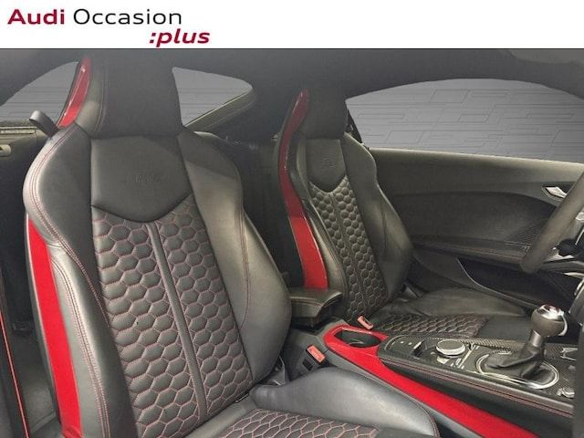 Audi TT RS Coupé TT RS Coupé 400 Ch S Tronic - 2019 - Joinsteer - #27