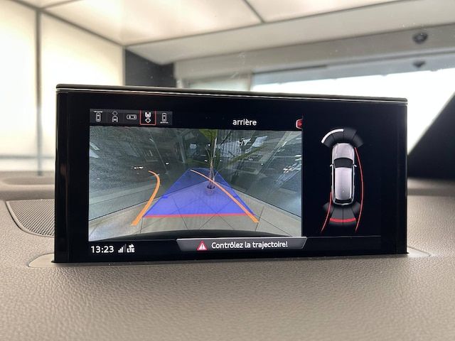 Audi Q7 Q7 3.0 TDI Quattro 272 Ch Tiptronic - 2019 - Joinsteer - #50