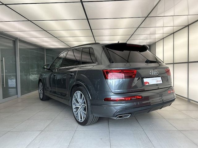 Audi Q7 Q7 3.0 TDI Quattro 272 Ch Tiptronic - 2019 - Joinsteer - #58