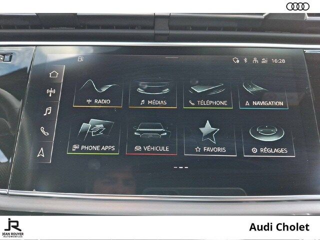 Audi Q8 TFSI E Competition 60 TFSI E Quattro 462 Ch Tiptronic - 2023 - Joinsteer - #19