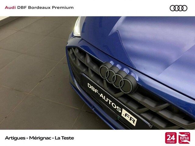 Audi A3 Sportback TFSI E S Line 40 TFSI E 204 Ch S Tronic - 2025 - Joinsteer - #16
