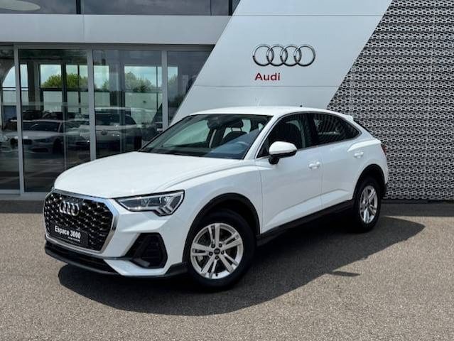 Audi Q3 Sportback Business Executive 35 TDI 150 Ch S Tronic - 2025 - Joinsteer - #1