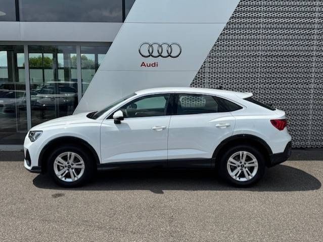 Audi Q3 Sportback Business Executive 35 TDI 150 Ch S Tronic - 2025 - Joinsteer - #2