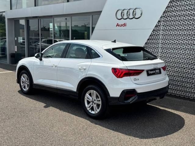 Audi Q3 Sportback Business Executive 35 TDI 150 Ch S Tronic - 2025 - Joinsteer - #3