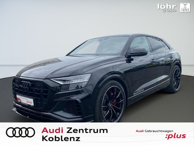Audi SQ8 TDI Quattro Tiptronic - 2020 - Joinsteer