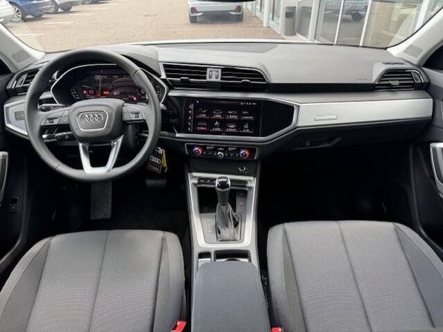 Audi Q3 Sportback Business Executive 35 TDI 150 Ch S Tronic - 2025 - Joinsteer - #18