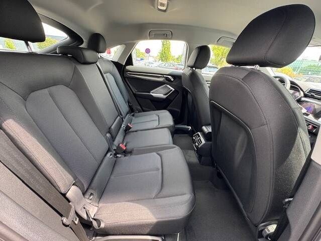 Audi Q3 Sportback Business Executive 35 TDI 150 Ch S Tronic - 2025 - Joinsteer - #21