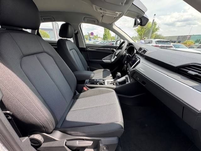 Audi Q3 Sportback Business Executive 35 TDI 150 Ch S Tronic - 2025 - Joinsteer - #22