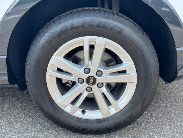 Audi Q3 Sportback Business Executive 35 TDI 150 Ch S Tronic - 2025 - Joinsteer - #25