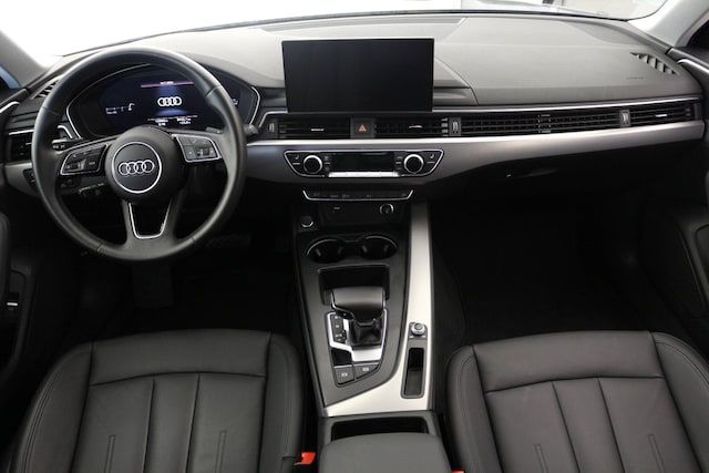 Audi A4 Avus 40 TDI 204 Ch S Tronic - 2023 - Joinsteer - #2
