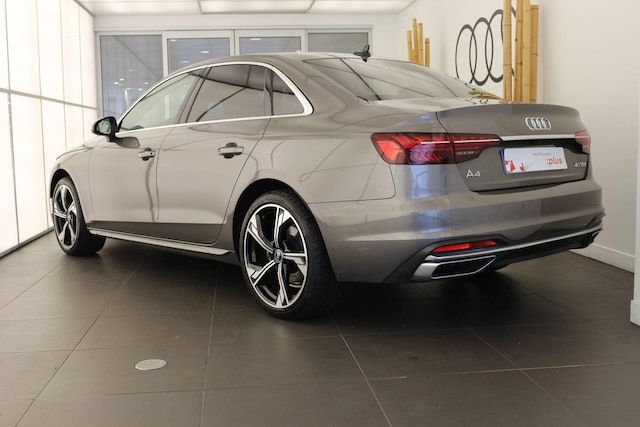 Audi A4 Avus 40 TDI 204 Ch S Tronic - 2023 - Joinsteer - #3