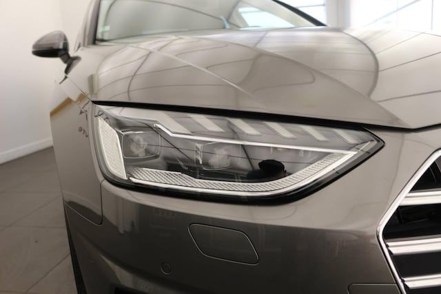 Audi A4 Avus 40 TDI 204 Ch S Tronic - 2023 - Joinsteer - #4