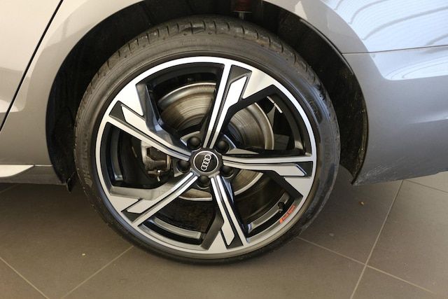 Audi A4 Avus 40 TDI 204 Ch S Tronic - 2023 - Joinsteer - #7