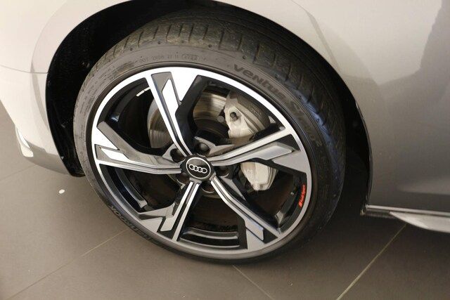 Audi A4 Avus 40 TDI 204 Ch S Tronic - 2023 - Joinsteer - #8