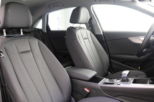 Audi A4 Avus 40 TDI 204 Ch S Tronic - 2023 - Joinsteer - #9