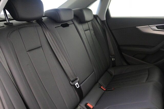Audi A4 Avus 40 TDI 204 Ch S Tronic - 2023 - Joinsteer - #10