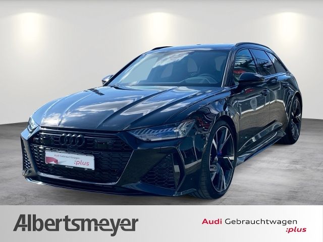 Audi RS6 Avant TFSI Quattro Tiptronic - 2020 - Joinsteer