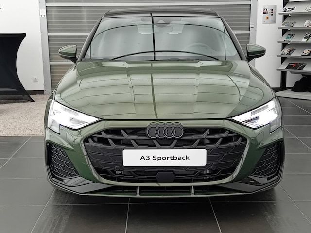 Audi A3 Sportback TFSI E S Line 40 TFSI E 204 Ch S Tronic - 2025 - Joinsteer - #3