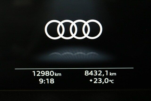Audi A4 Avus 40 TDI 204 Ch S Tronic - 2023 - Joinsteer - #12