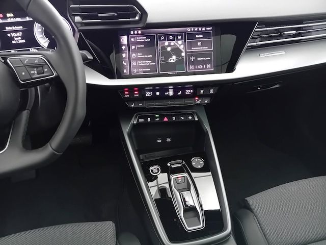 Audi A3 Sportback TFSI E S Line 40 TFSI E 204 Ch S Tronic - 2025 - Joinsteer - #12