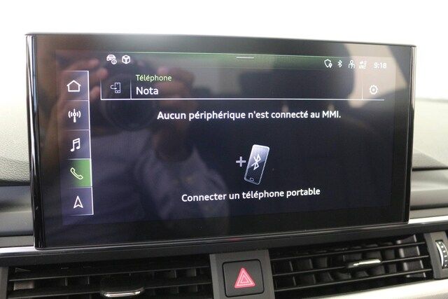 Audi A4 Avus 40 TDI 204 Ch S Tronic - 2023 - Joinsteer - #15