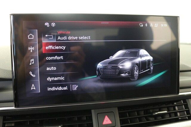 Audi A4 Avus 40 TDI 204 Ch S Tronic - 2023 - Joinsteer - #18