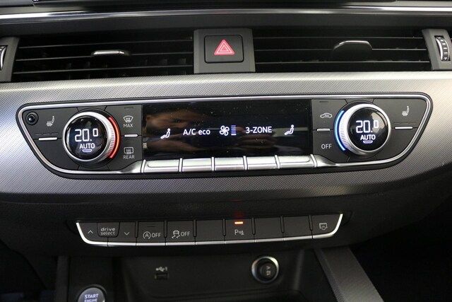 Audi A4 Avus 40 TDI 204 Ch S Tronic - 2023 - Joinsteer - #22