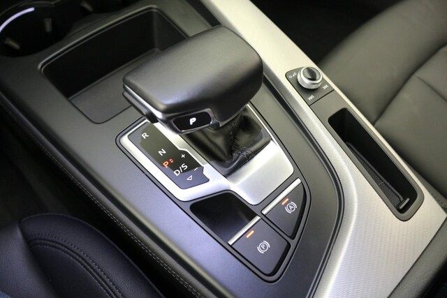Audi A4 Avus 40 TDI 204 Ch S Tronic - 2023 - Joinsteer - #25