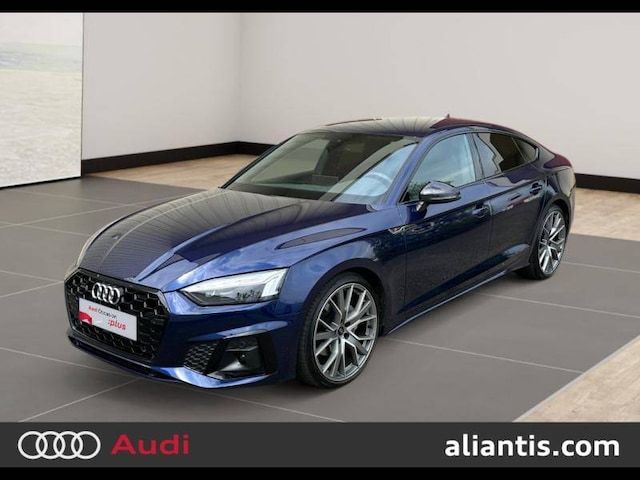 Audi A5 Sportback S Line 40 TDI Quattro 204 Ch S Tronic - 2024 - Joinsteer - #1