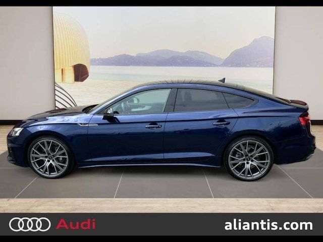 Audi A5 Sportback S Line 40 TDI Quattro 204 Ch S Tronic - 2024 - Joinsteer - #2