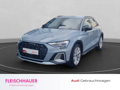 Audi A3 Allstreet TFSI E TFSI E S Tronic - 2025 - Joinsteer - #1
