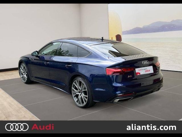 Audi A5 Sportback S Line 40 TDI Quattro 204 Ch S Tronic - 2024 - Joinsteer - #3