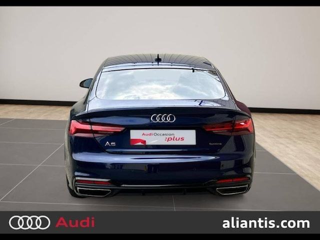 Audi A5 Sportback S Line 40 TDI Quattro 204 Ch S Tronic - 2024 - Joinsteer - #4