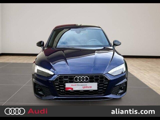 Audi A5 Sportback S Line 40 TDI Quattro 204 Ch S Tronic - 2024 - Joinsteer - #8
