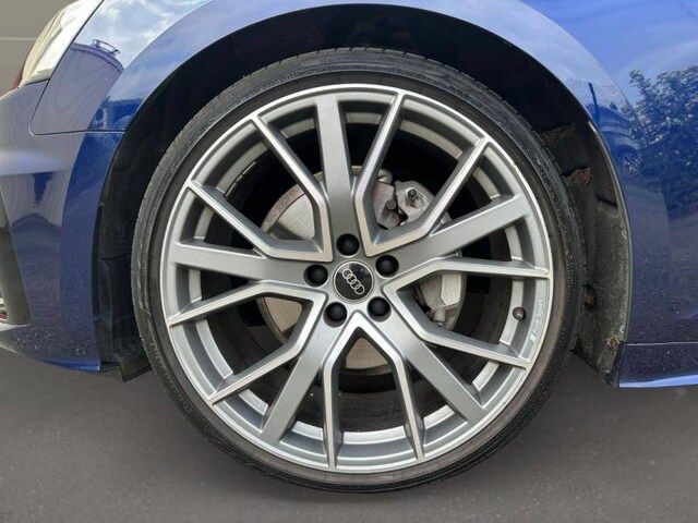 Audi A5 Sportback S Line 40 TDI Quattro 204 Ch S Tronic - 2024 - Joinsteer - #9